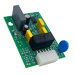 冰箱自适应除霜控制板 W10366605 W10366605  5303918476 2415080