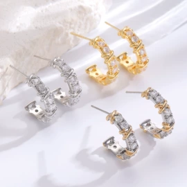 耳环;项链;戒指