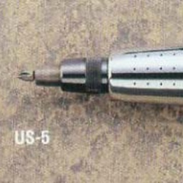 供应日本瓜生URYU品牌气动工具缓冲离合器型气动螺丝起子US-3.5A