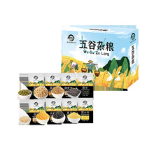 天生好果粗粮杂粮礼盒装3160g年货福利送礼批代发杂粮粥礼盒装