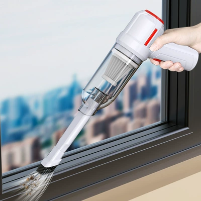 Handheld Vacuum Cleaner Small Car | Tozsoranlar