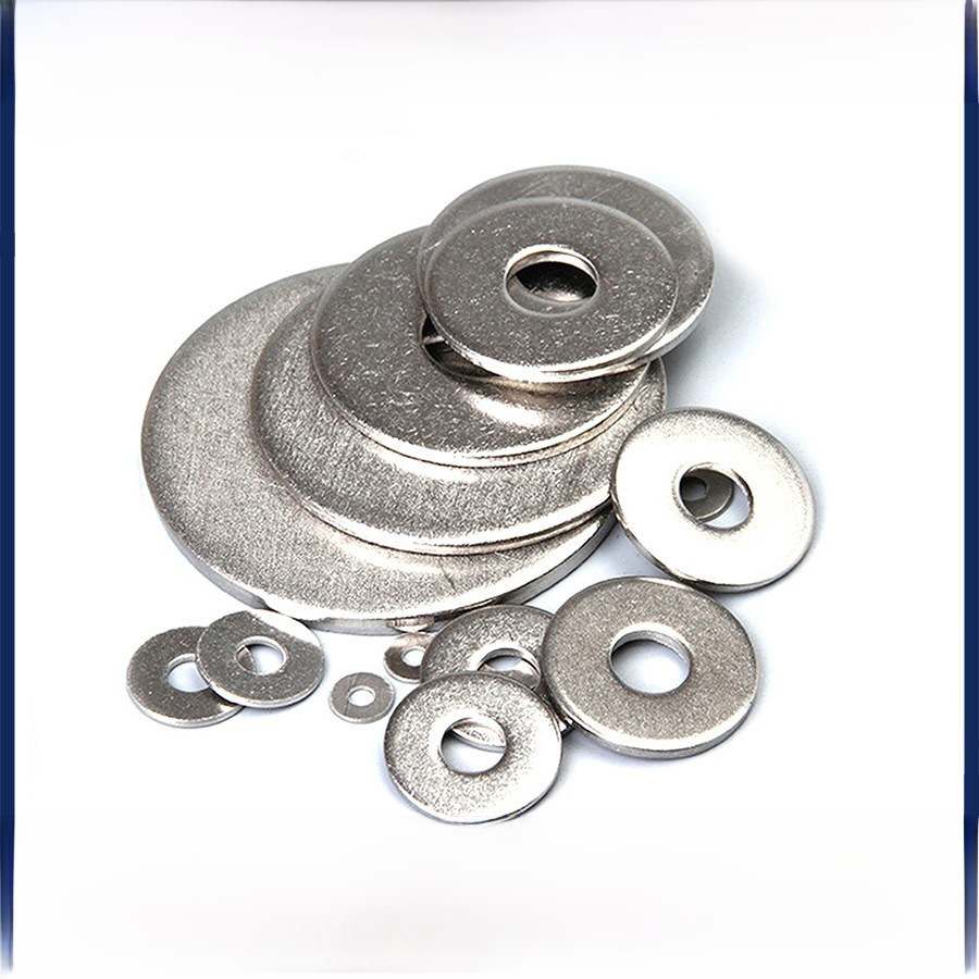 Washer stainless steel