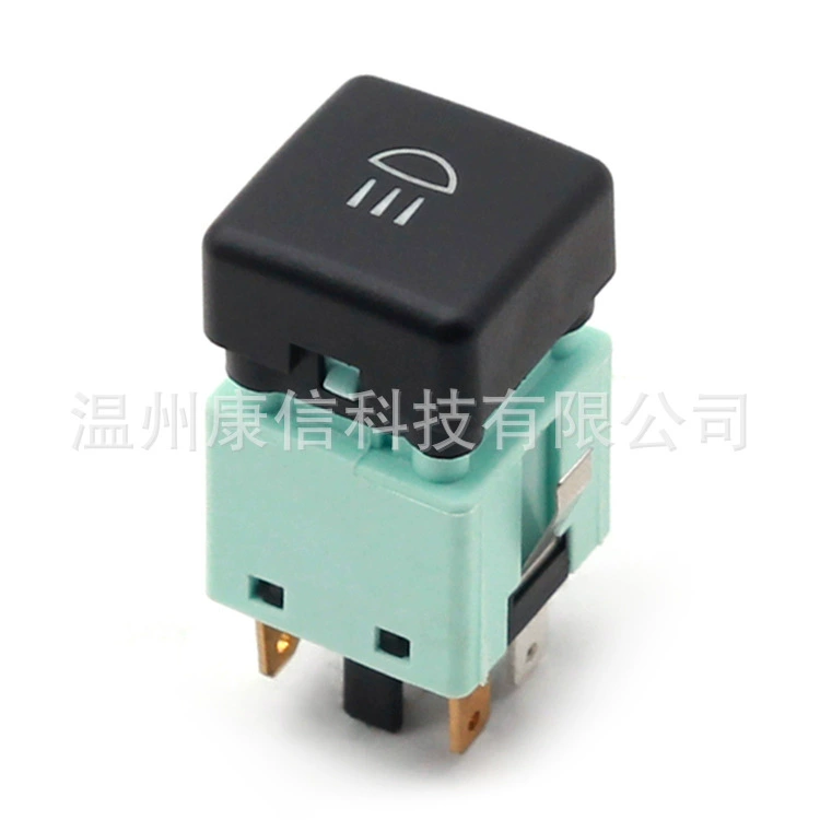 Для Opel/Vox противотуманные выключатели 93315271