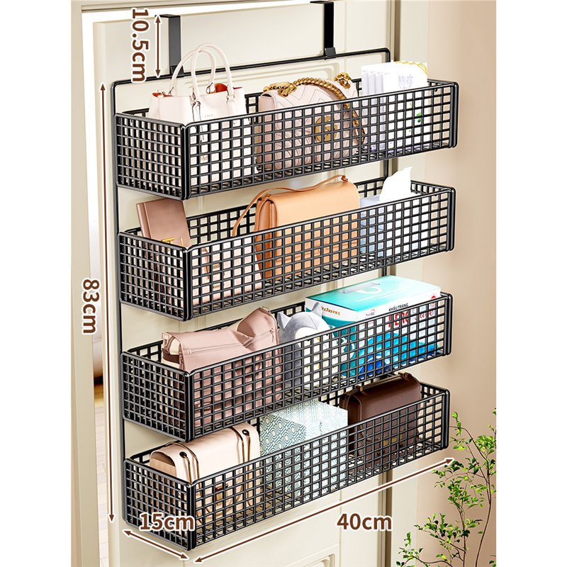 블랙 4레이어 XL