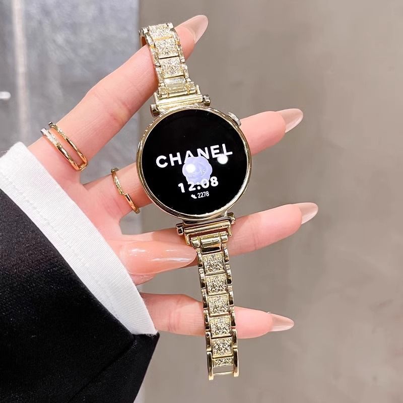 【골드】파인 스타일