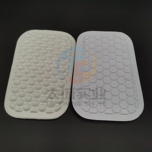 Dongguan Direct Sales Eva Honeycomb Knee Pads Basketball Mountaineering Sports Sweat-Absorbent Breathable Sponge Protective Gear Anti-Collision Elbow Pads and Leg Pads