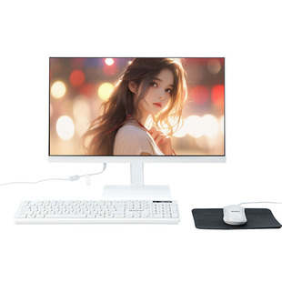 22inch All-In-One Computer Kit 22Inchallinonepcbarebonecomputer High-Definition Desktop Computer
