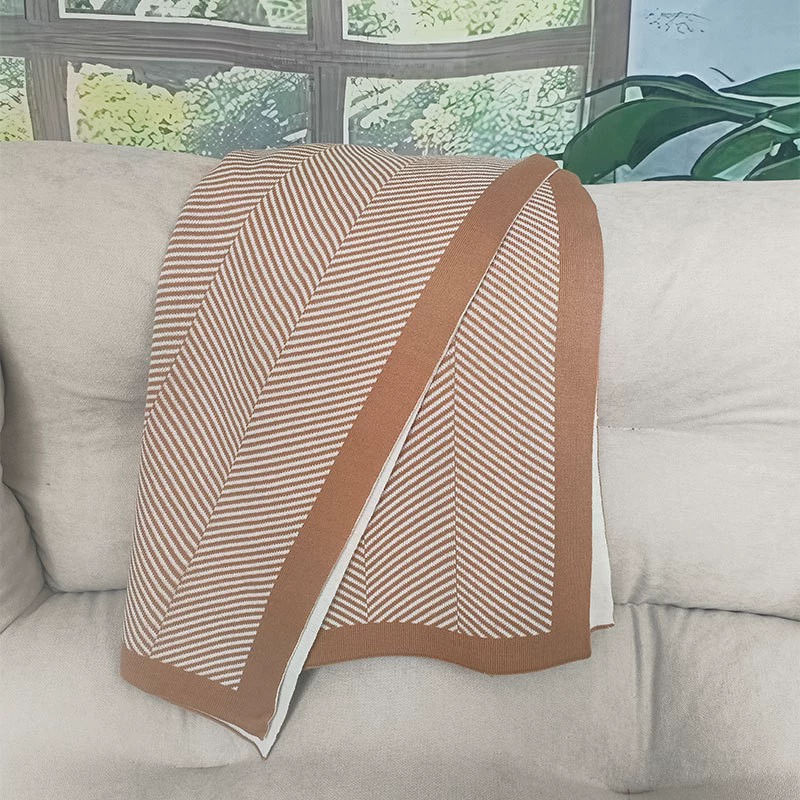 Скандинавский ветер офис сиеста одеяло для кондиционирования одеяло трикотажное одеяло для ног одеяло весной и летом платок акриловое маленькое одеяло диван