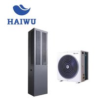 海悟机房精密空调HDA1020F1Z3AW 5P/8P单冷恒温恒湿12.5KW/20KW