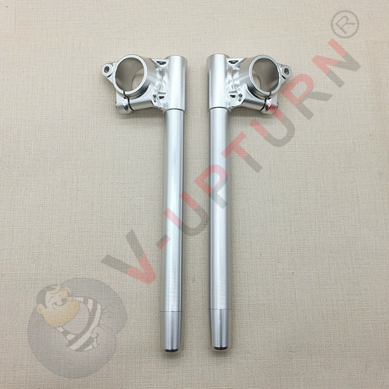 KR150DRH-658 (33мм) CNC разделяемая ручка руля руля для модификации с насадкой универсальные части