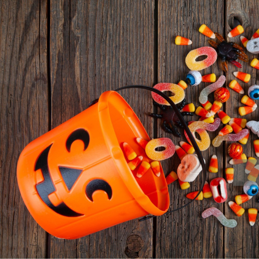 Barril de calabaza de Halloween transfronterizo, barril de calabaza de mano, barril de playa, barril de agua, barril de calabaza de ojos de luna de Halloween