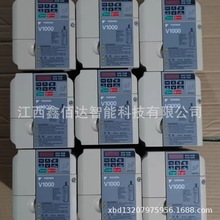 CIMR-VB4A0002BBA CIMR-AB4A0088ABA安川变频器议价