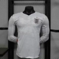 England home long sleeve