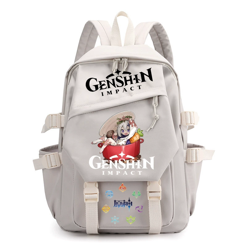 Genshin Impact, backpack, Amazon