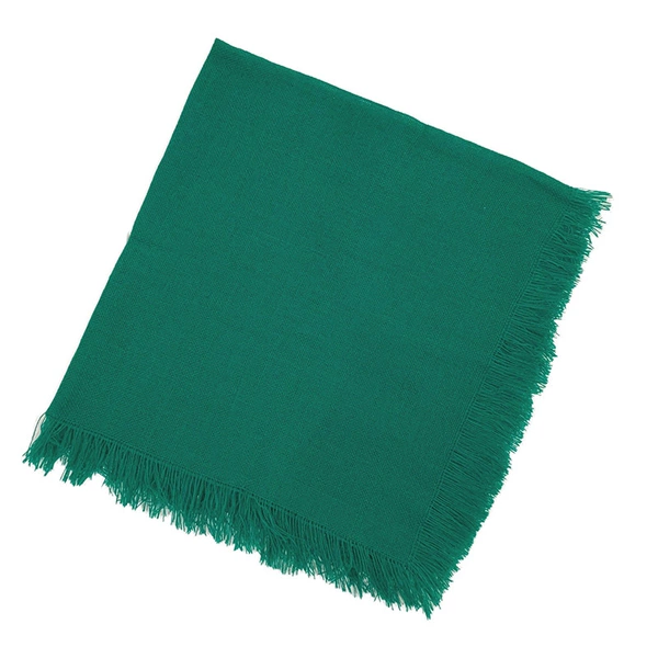 Dark green 75*75cm