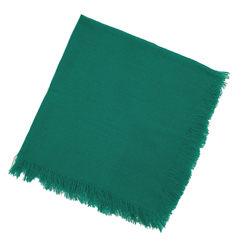 Keep warm country windproof scarf for elderly, for middle age