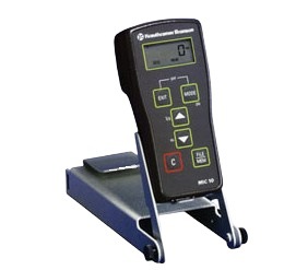 供应德国KK MIC10 便携式硬度测试仪 手持式MIC10硬度计