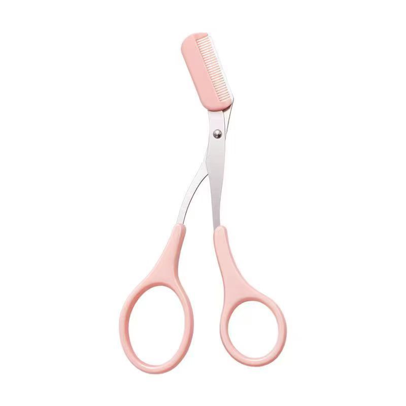 Cuchillo de cejas, cuchillo de cejas