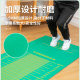 Factory wholesale standing long jump test non-slip special mat thickened wear-resistant school high school entrance examination sports training equipment