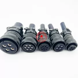 连接器;其他工控系统;伺服定位系统