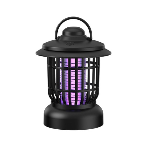 Outdoor Lighting Mosquito Trap USB Charger Insect Repeller Dual Purpose Commercial Home Electric Mosquito Killer