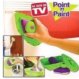 point n paint油漆刷 家用刷 多功能油漆刷可选三节杆