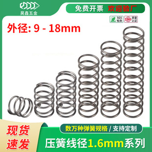 ���ɏ������s������䓽z����1.6��9-18mm�Cе�����λ�S��С����