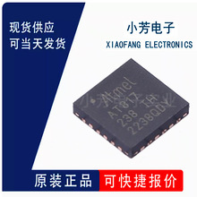 ȫ��ԭװ ATTINY817-MFR QFN-24-EP(4x4) ��Ƭ��MCU IC �������