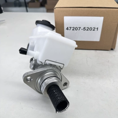 Master Cylinder – Other brake systems