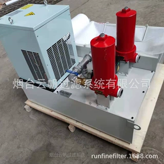 磨削油固液分离纸带式过滤装置（质量保证）