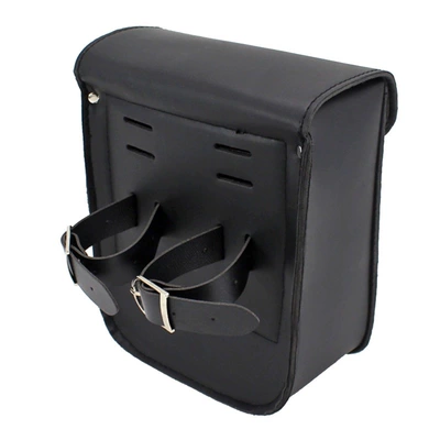 Rear Side Bags, Universal Waterproof, Motorcycle Safety Supplies