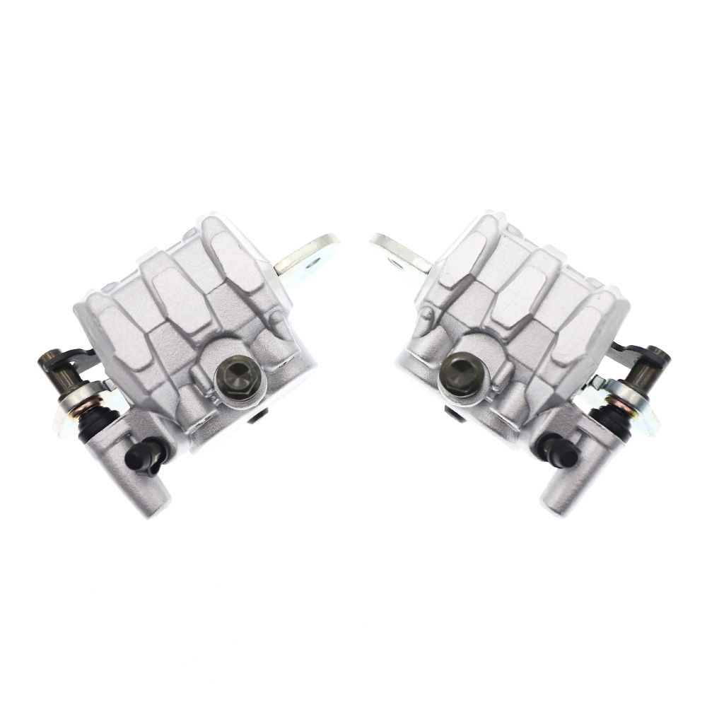 Motocicleta bomba trasera bomba de carro cartucho de freno de tiburón Yamaha Rhino 700 4X4