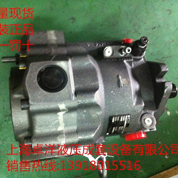 PAVC100R422  现货销售PARKER产品  PAVC100R422