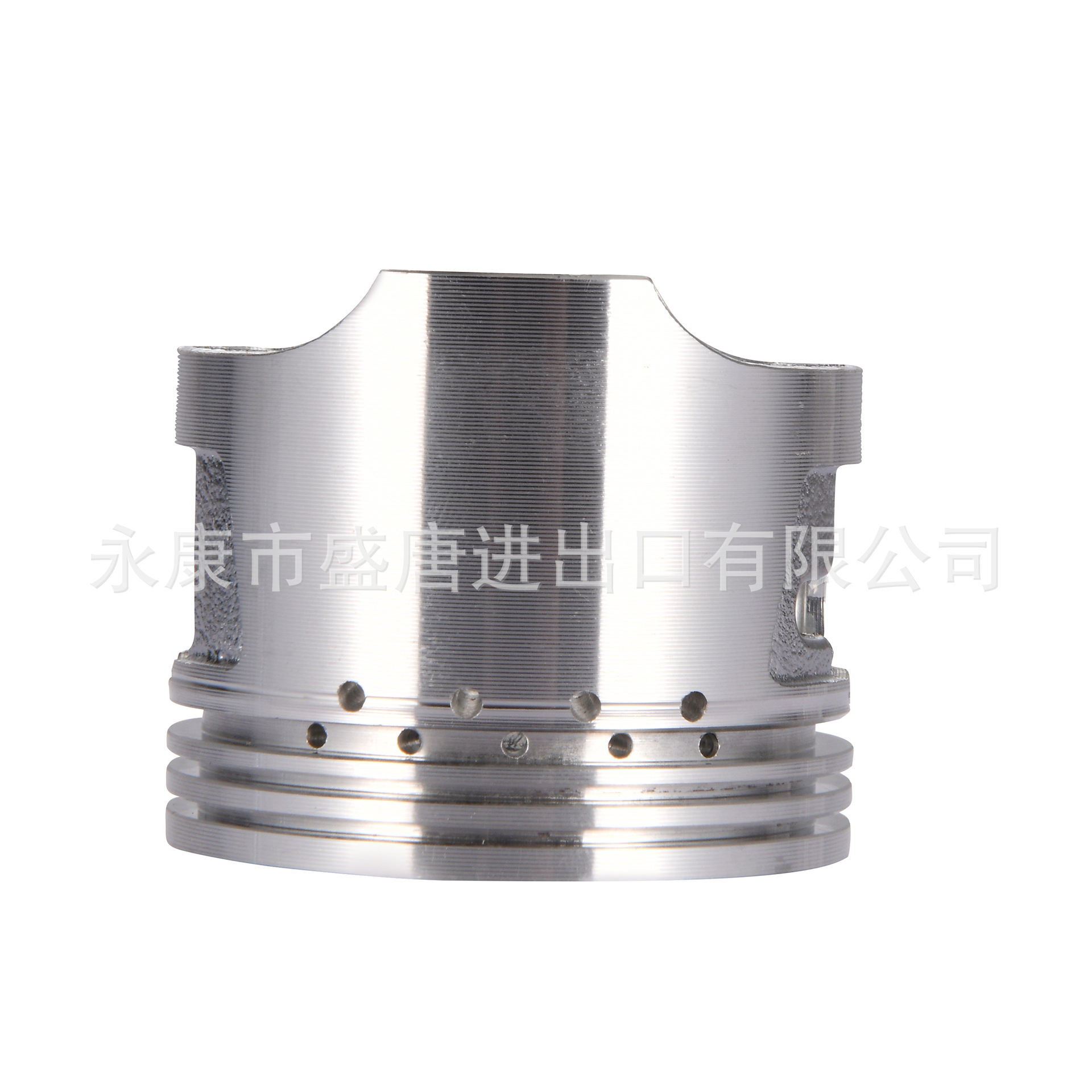 GOOFIT 47mm piston ring kit adapted to 70cc horizontal engine 70cc XR70 CRF70 CT70