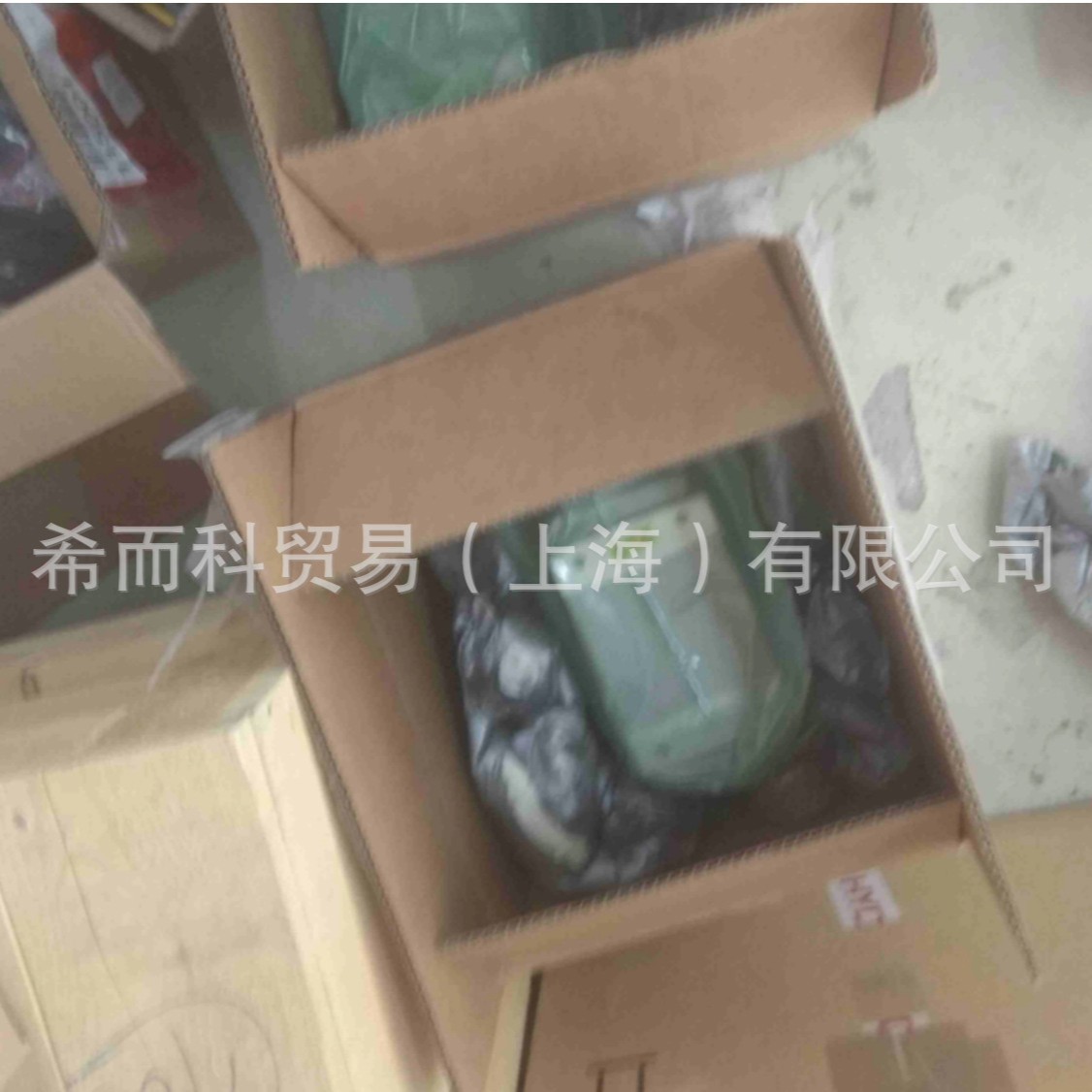 Conedrive 19654375-100-1齿轮箱 电机 德国原装正品