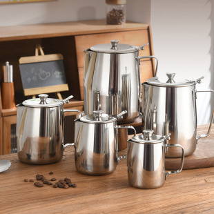 �羳���P����������쎧�w���̱�����������Latte Art Pitcher