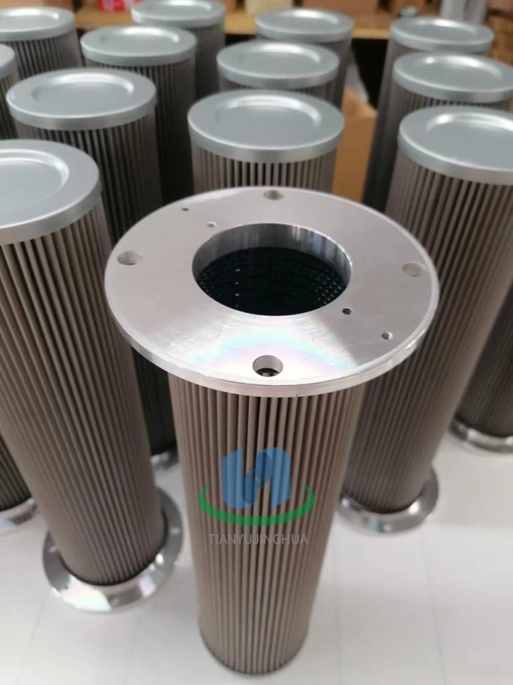 液压站回油滤芯,SWCQ-125液压回油滤芯SWCQ-125*120 SWCQ-125-120