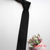 Fashionable men's tie English style for leisure, British style