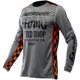 Downhill Suit Mountain Bike Riding Suit Long Sleeve Top Off-Road Motorcycle Suit Team T-Shirt Sun Protection Customized