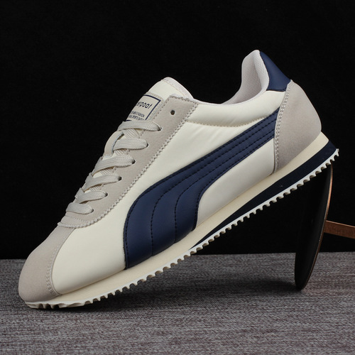 Men's and Women's Flat Shoes, Casual Shoes, Couple's Style, White Sneakers, Women's Sports Shoes, Student Running Shoes