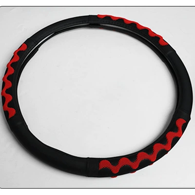 Steering wheel cover — Handlebar Cover Refrigerated Truck Bus - anti-slip-a-40cm