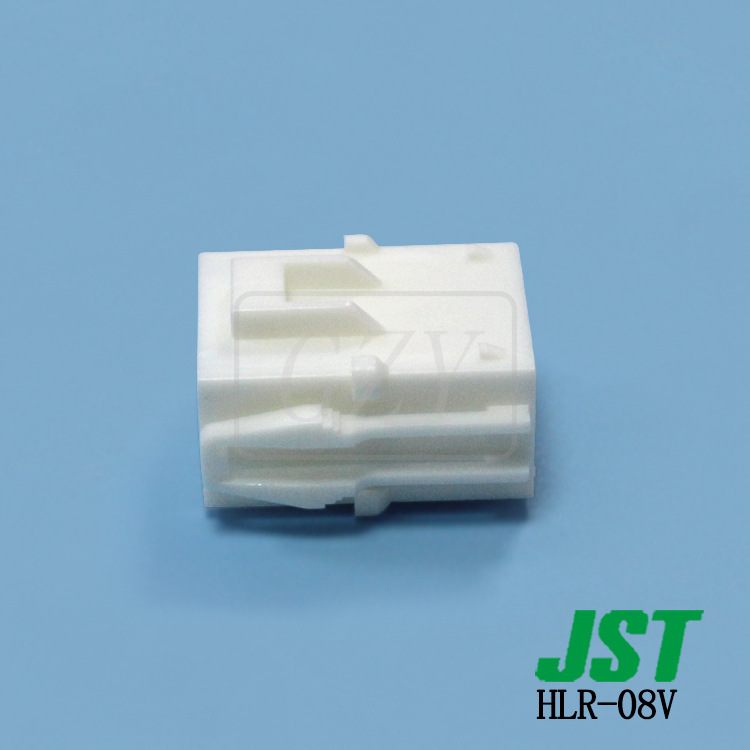  HLR-08V ܿ JSTHLϵ3.96mm ߶߽Ӳ