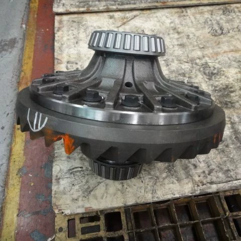 Подходит для дифференциала колеса SINOTRUK HOWO 70 Mine Overlord AZ9970320020-1.