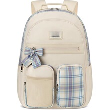 T 77106 Student Backpack Girls Teens Cute School Bag ѧ����