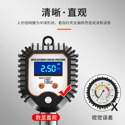 with inflatable head car tire | Tire pressure monitoring system