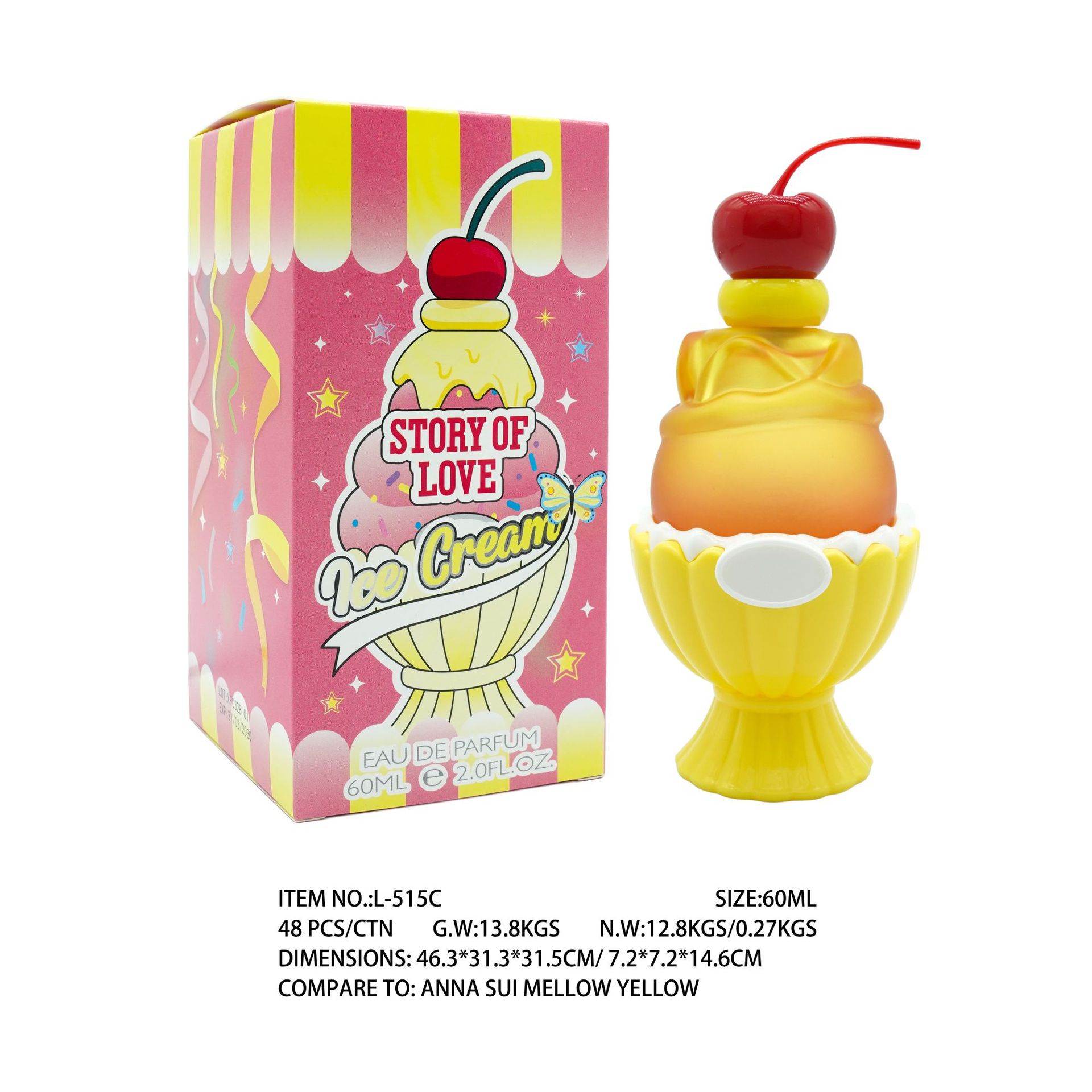 Perfume para mujer de larga duración, fragancia floral, venta al por mayor