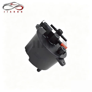 LR001313 is suitable for the Land Rover Freelander 2 diesel filter, 2.2T, and the 2012 model with a turbocharger