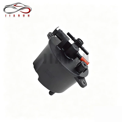 LR001313 is suitable for the Land Rover Freelander 2 diesel filter, 2.2T, and the 2012 model with a turbocharger