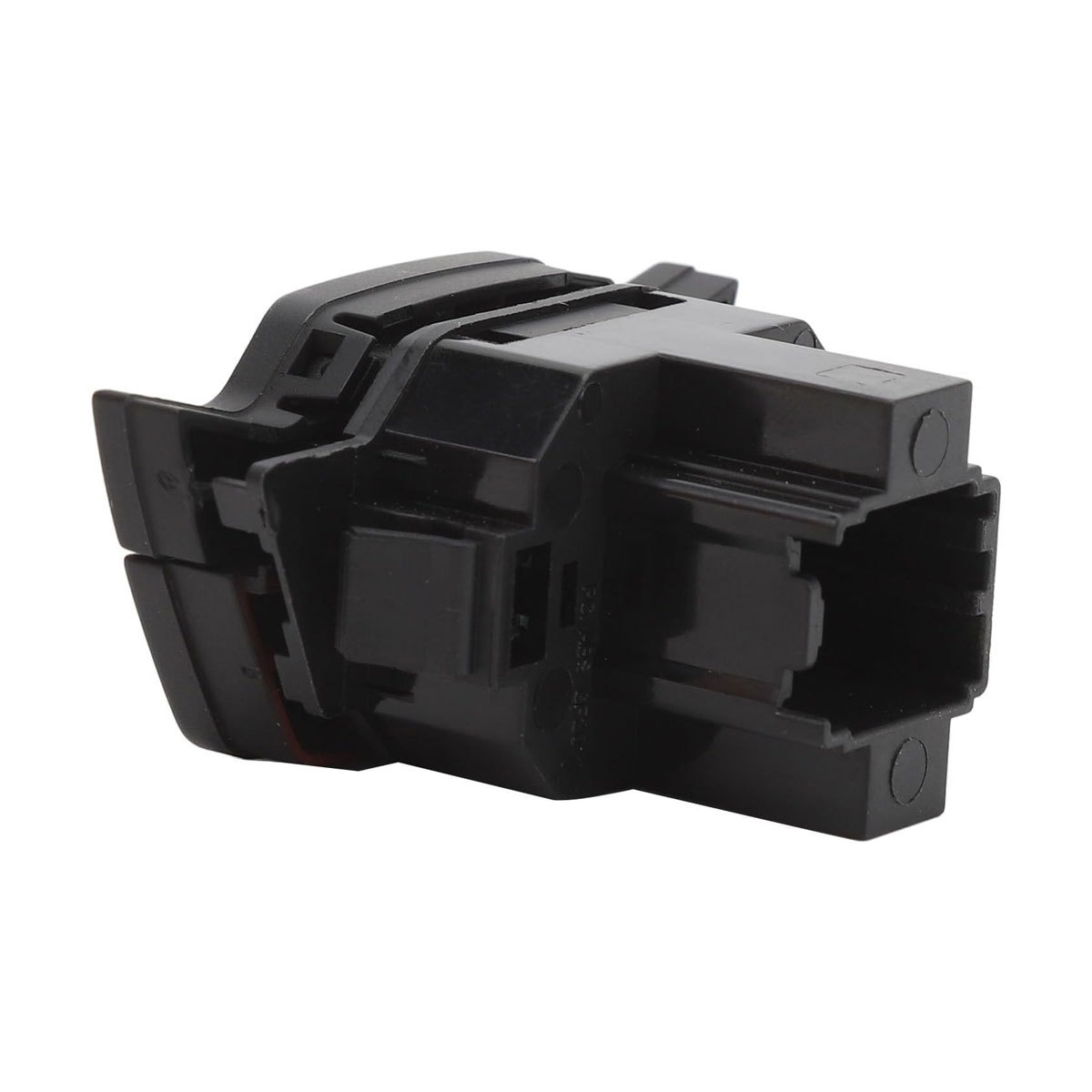 1519127 Is Suitable for Ford Fiesta Hazard Signal Light Switch Hazard Warning Light Switch 1767567