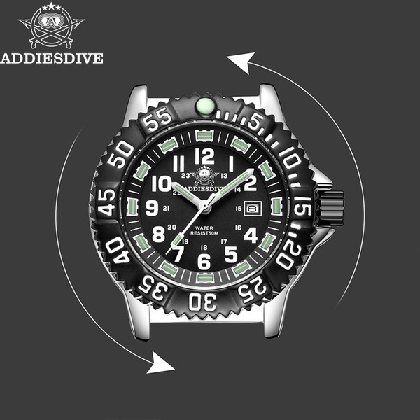 travel sports universal waterproof quartz watch